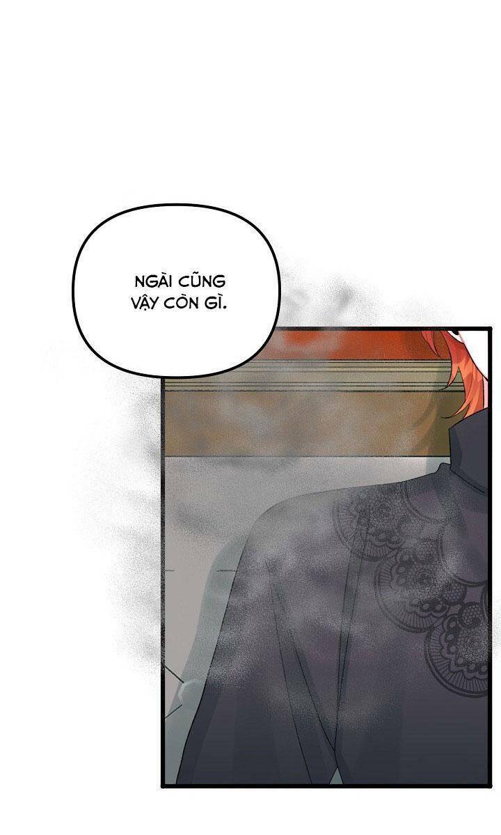 Công Chúa Bãi Rác Chương 61 Ảnh 54