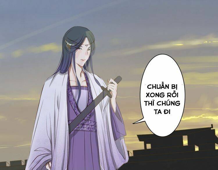 Bạch Lý Hành Giả Chương 2 Ảnh 31