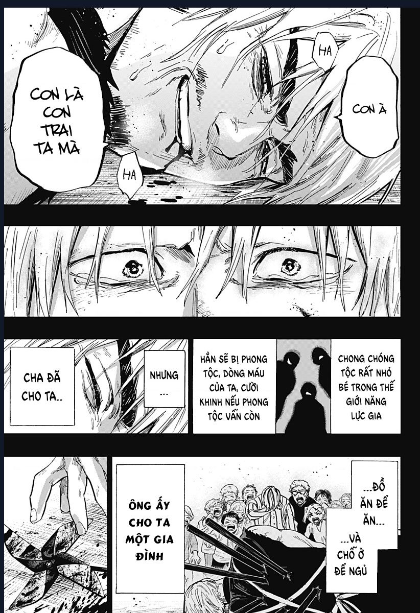 Marriagetoxin Chương 62 Ảnh 7