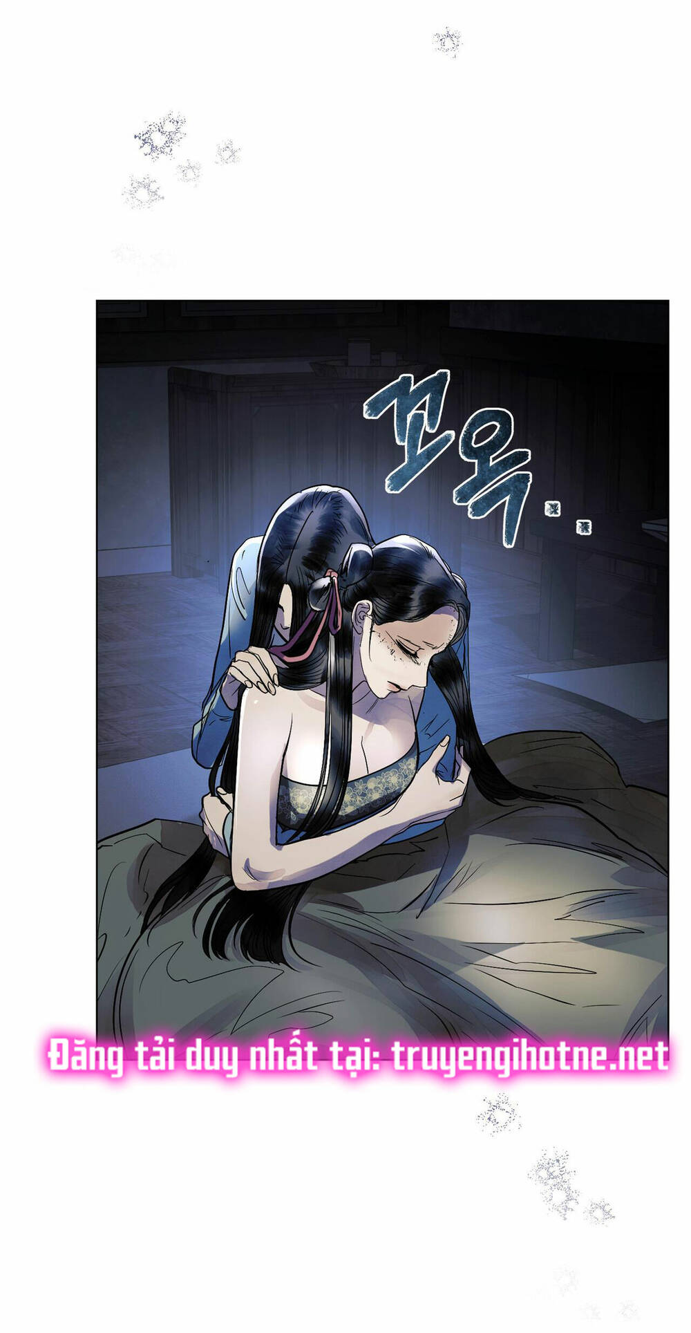 Một Nửa Không Hoàn Hảo Chương 28 Ảnh 69