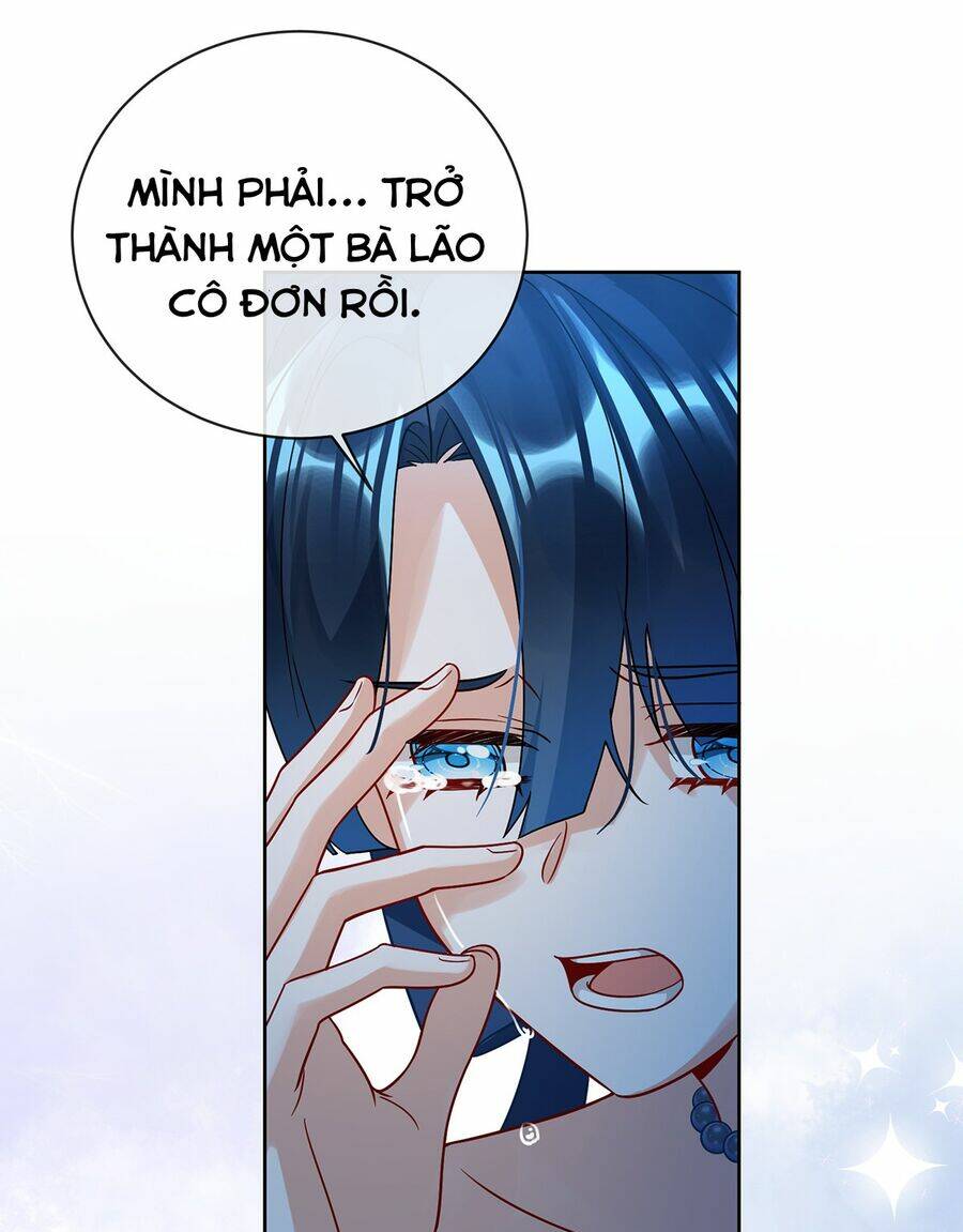 Thiên Kim Phản Diện Và Tiểu Thư Ma Vương Chương 38 Ảnh 6