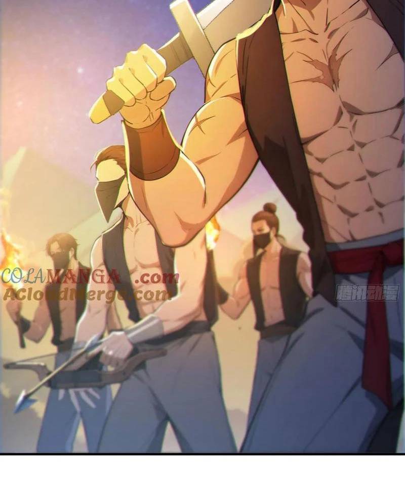 Ta Thật Sự Không Muốn Làm Thánh Tiên Chương 78 Ảnh 18