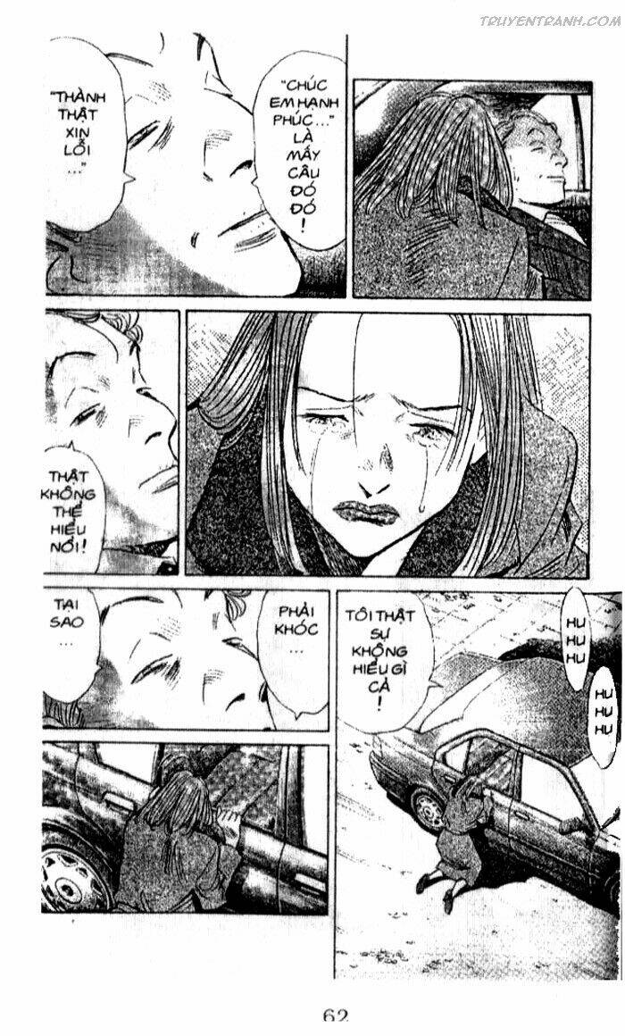 Monster - Naoki Urasawa Chương 140 Ảnh 23