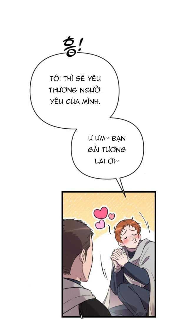 Kẻ Cưỡng Bức Yêu Quý Của Tôi Chương 25 Ảnh 51