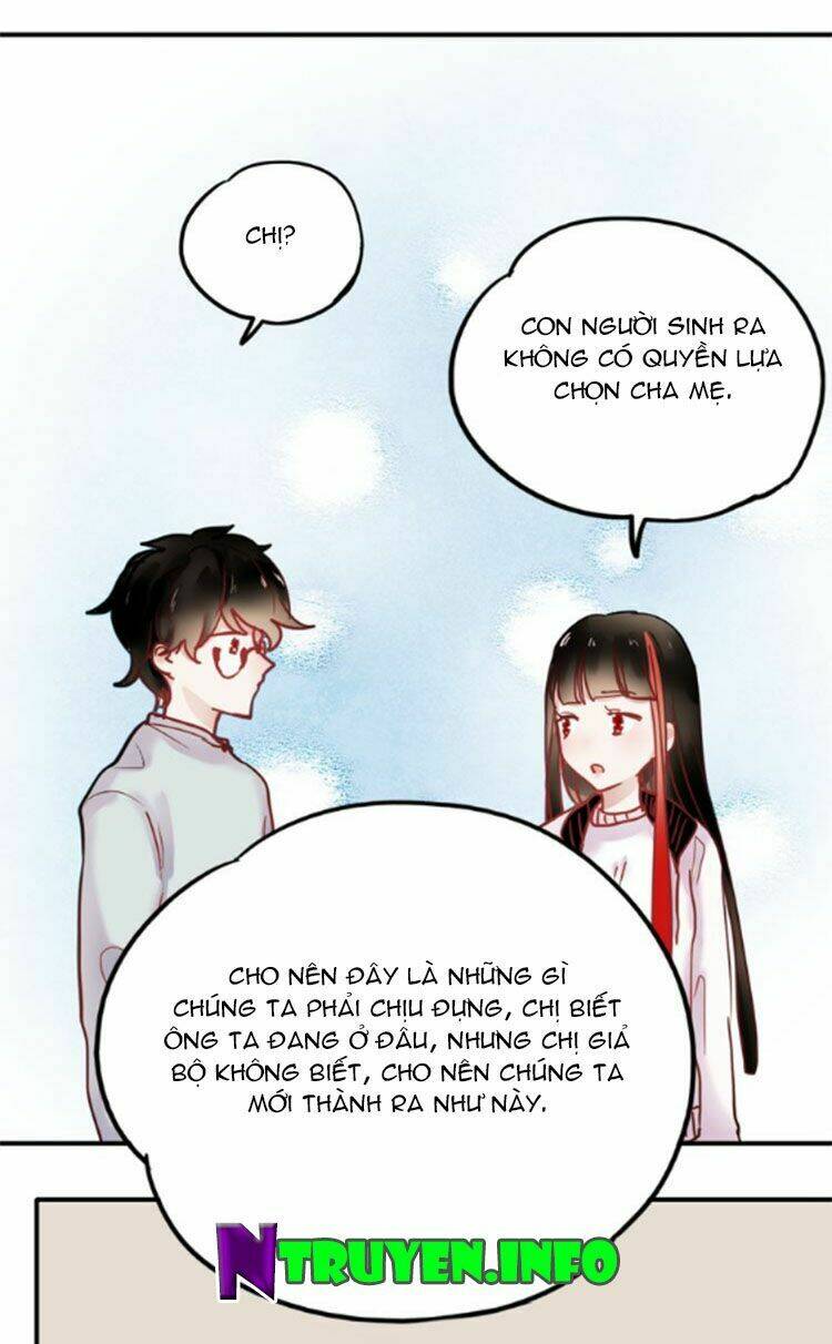 Hướng Tới Ánh Mặt Trời Chương 67 Ảnh 20