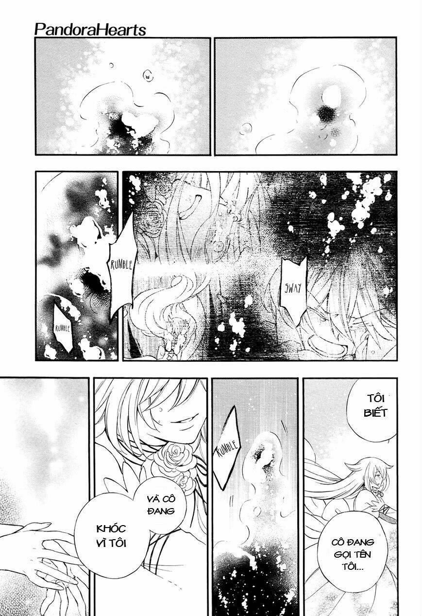 Pandora Hearts Chương 104 Ảnh 36
