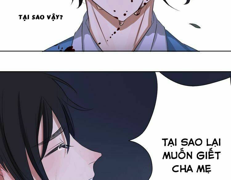 Bạch Lý Hành Giả Chương 1 Ảnh 17