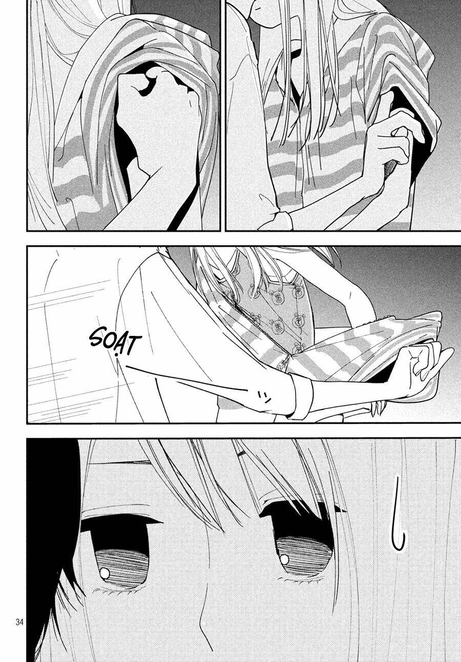 Mairimashita, Senpai! Chương 3 Ảnh 38