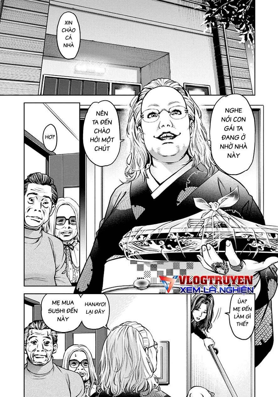 Breakfast Club Chương 23 Ảnh 13