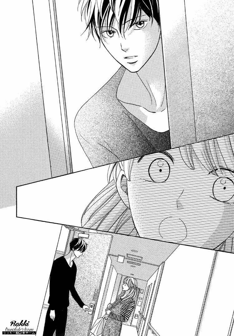 Arashi-Kun No Dakimakura Chương 1 Ảnh 34