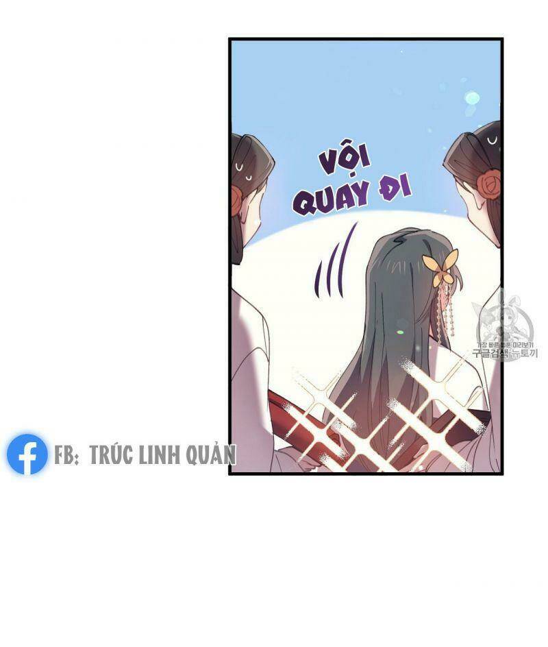 Sơn Ca Yêu Kiều Của Yêu Tinh Chương 16 Ảnh 7