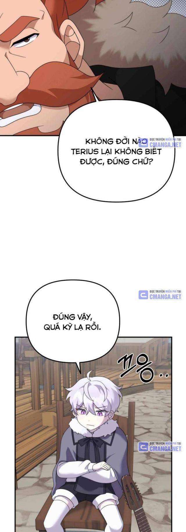 Phương Pháp Sinh Tồn Của Rồng Sắp Ngủm Chương 42 Ảnh 27
