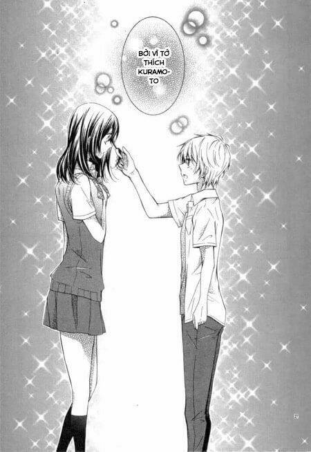 Tổng Hợp One Shot School Chương 1 Ảnh 29