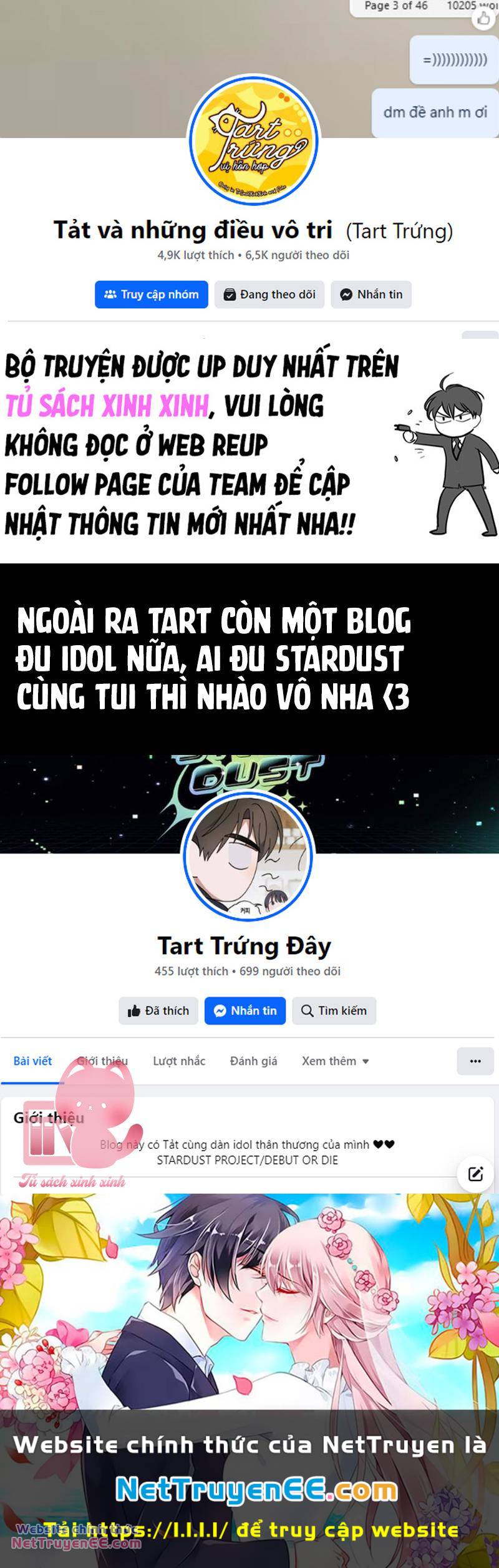 Tôi Trở Thành Thành Viên Trẻ Tuổi Nhất Nhóm Nhạc Idol Nam Chương 18 Ảnh 12