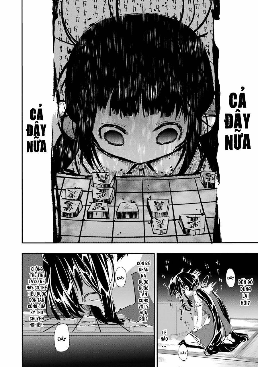 Ryuuou No Oshigoto! Chương 2 Ảnh 18