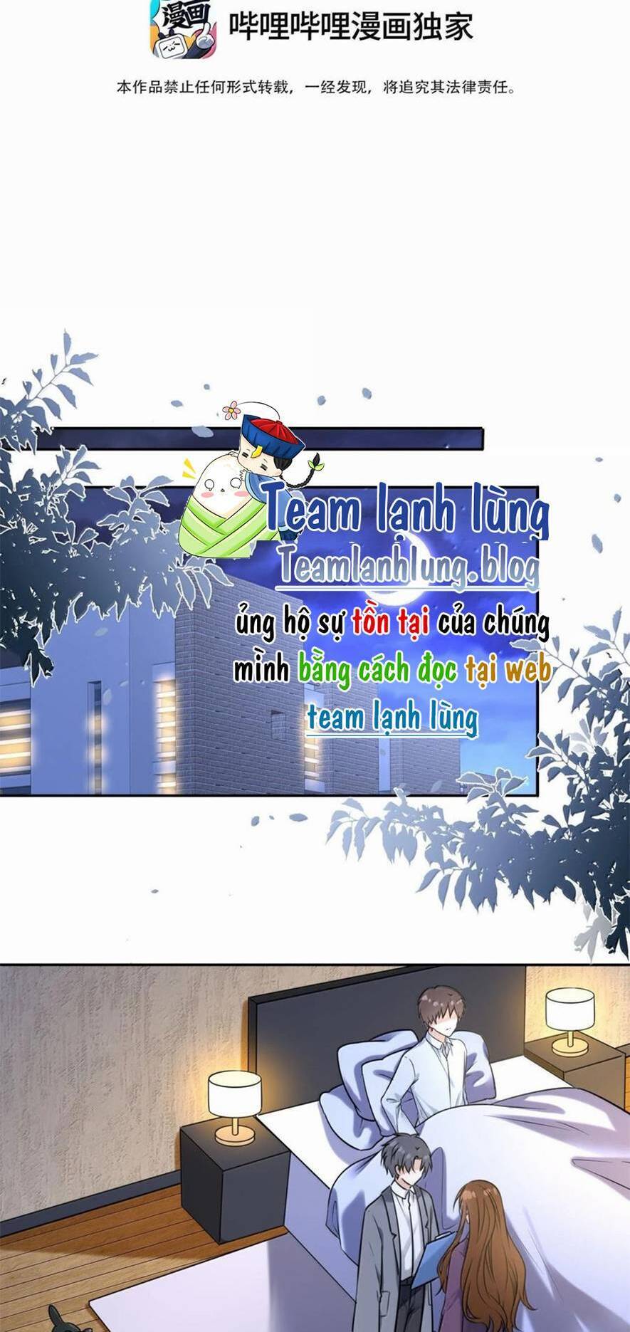 Ta Đem Hoàng Tử Dưỡng Thành Hắc Hóa Chương 127 Ảnh 3