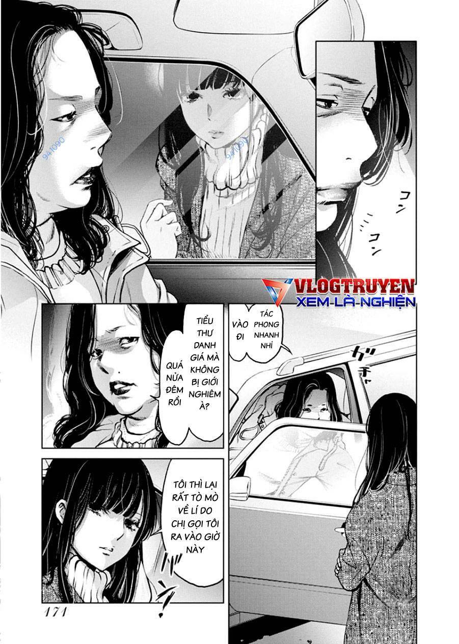 Breakfast Club Chương 12 Ảnh 20