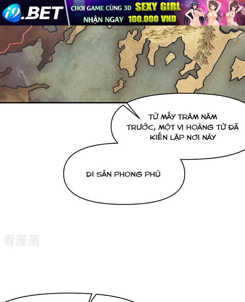 Tối Cường Võ Hồn Hệ Thống Chương 257 Ảnh 9