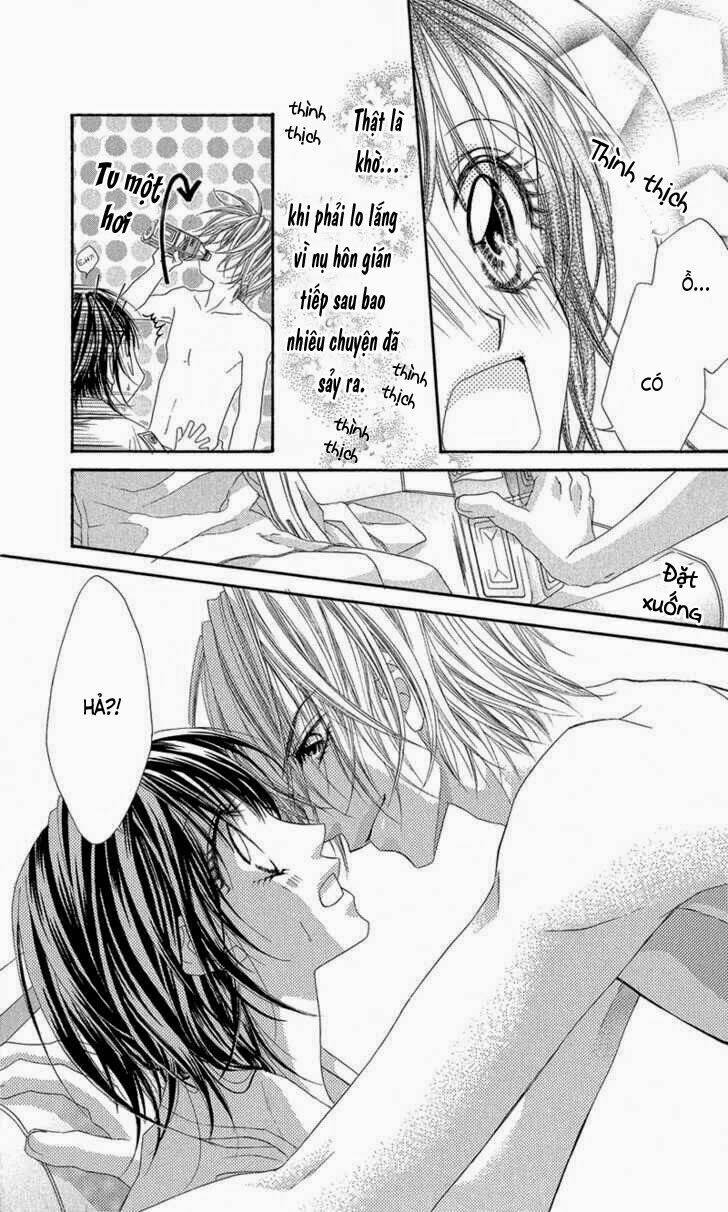 Kyousou Heaven Chương 6 Ảnh 21