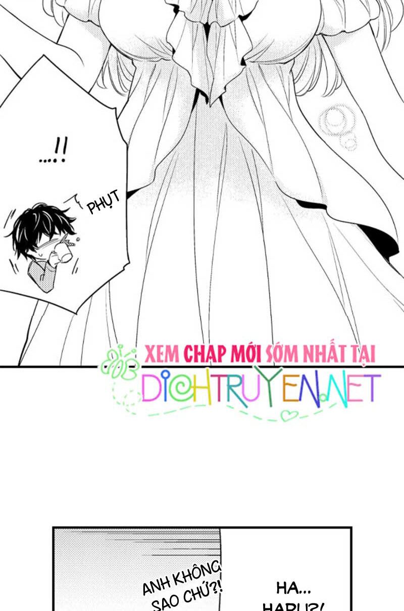 Để Em Ngủ Cùng Anh Nha, Haruomi! Chương 14 Ảnh 3