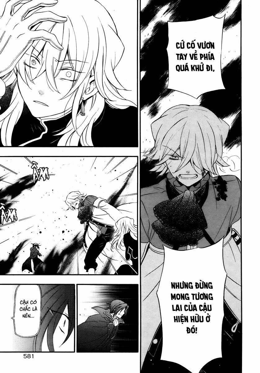 Pandora Hearts Chương 92 Ảnh 55