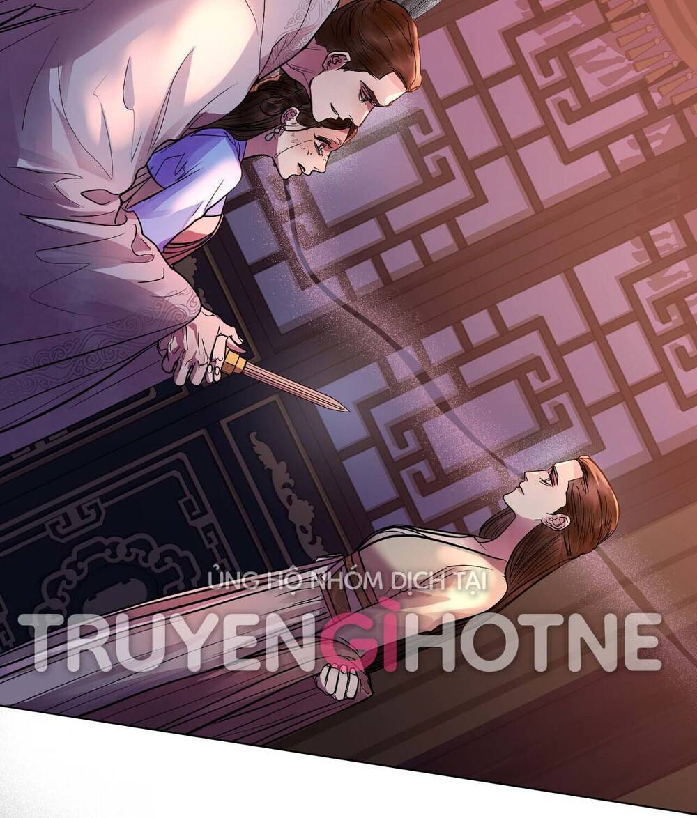 Một Nửa Không Hoàn Hảo Chương 32.1 Ảnh 32