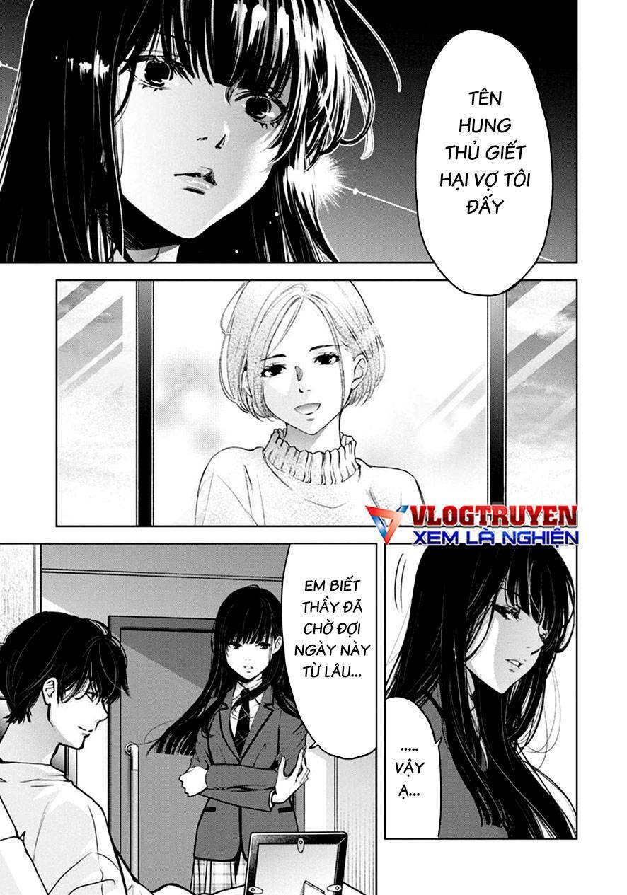 Breakfast Club Chương 22 Ảnh 19