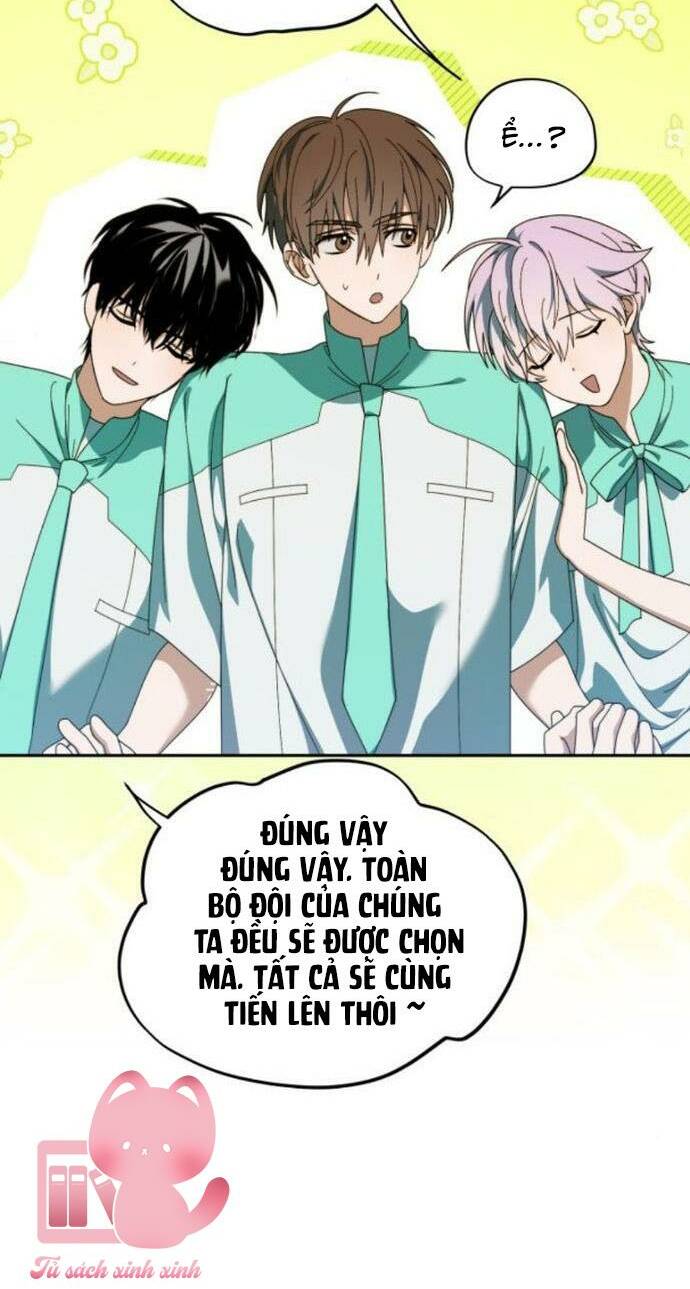 Tôi Trở Thành Thành Viên Trẻ Tuổi Nhất Nhóm Nhạc Idol Nam Chương 20 Ảnh 14