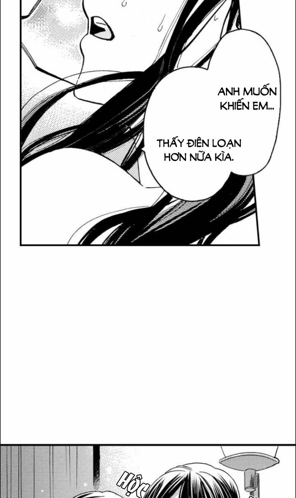Nụ Hôn Cháy Bỏng Chương 92 Ảnh 13