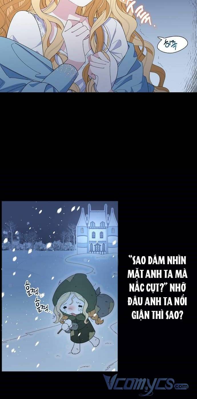 Cuộc Hôn Nhân Với Công Tước Quái Vật Chương 1 Ảnh 37