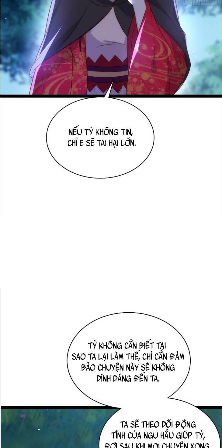Hoạn Phi Thiên Hạ Chương 330 Ảnh 20