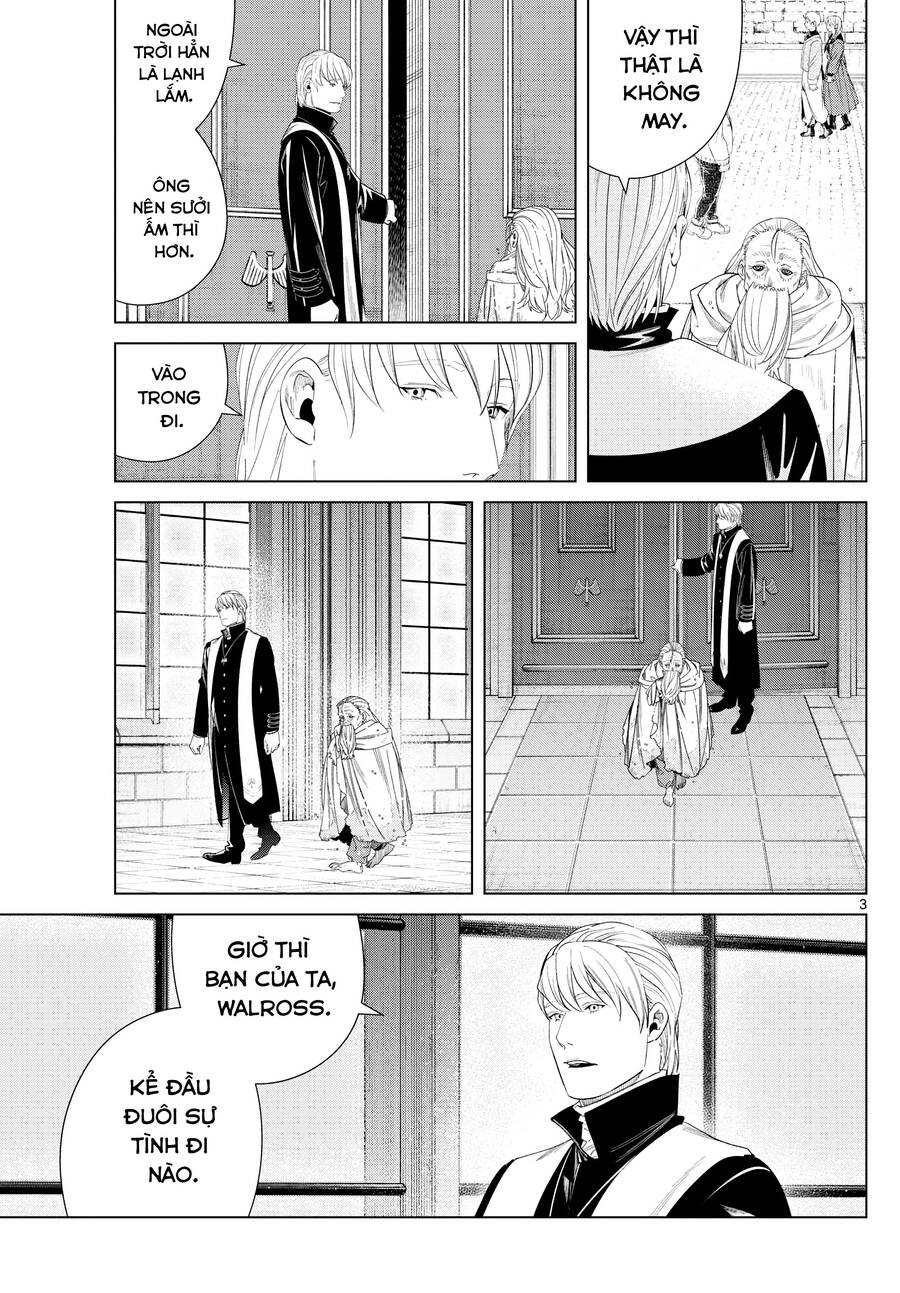 Sousou No Frieren Chương 134 Ảnh 7