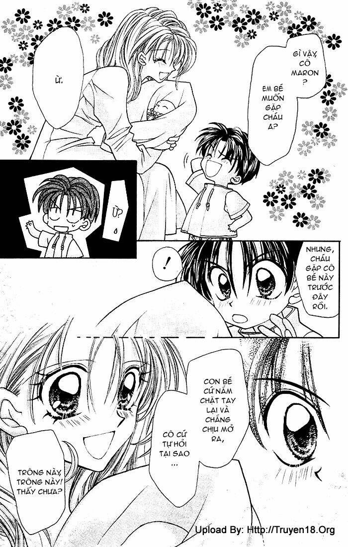 Kamikaze Kaitou Jeanne Chương 30 Ảnh 43