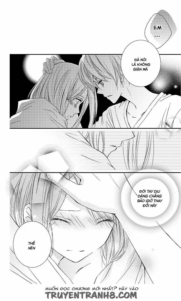 Kekkon X Renai Chương 2 Ảnh 40