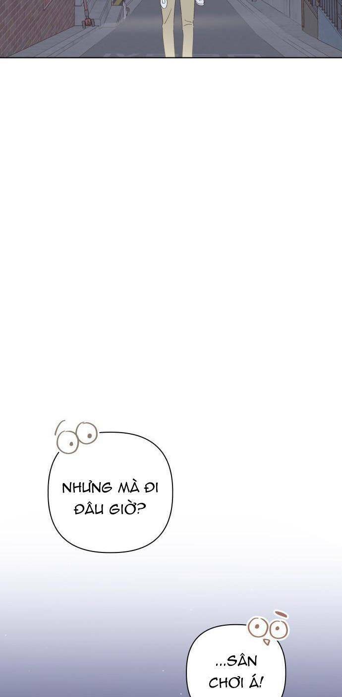 Ranh Giới Tình Yêu Chương 33 Ảnh 22