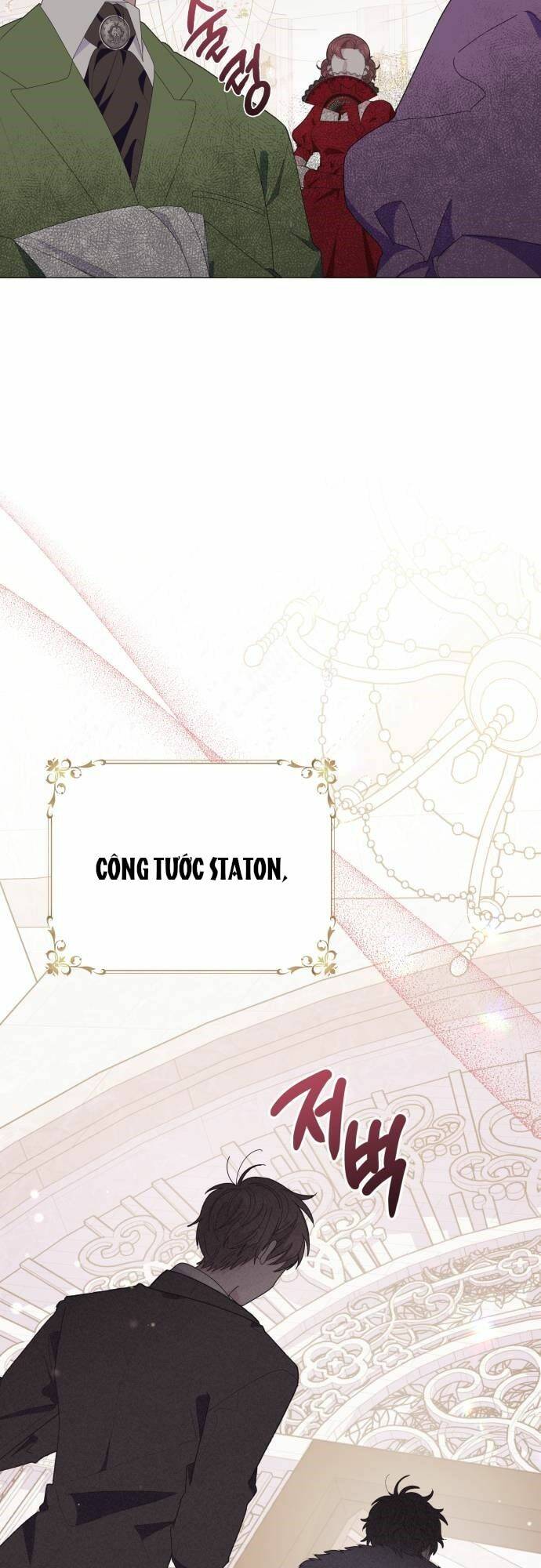 Cuộc Hôn Nhân Với Công Tước Quái Vật Chương 1 Ảnh 5