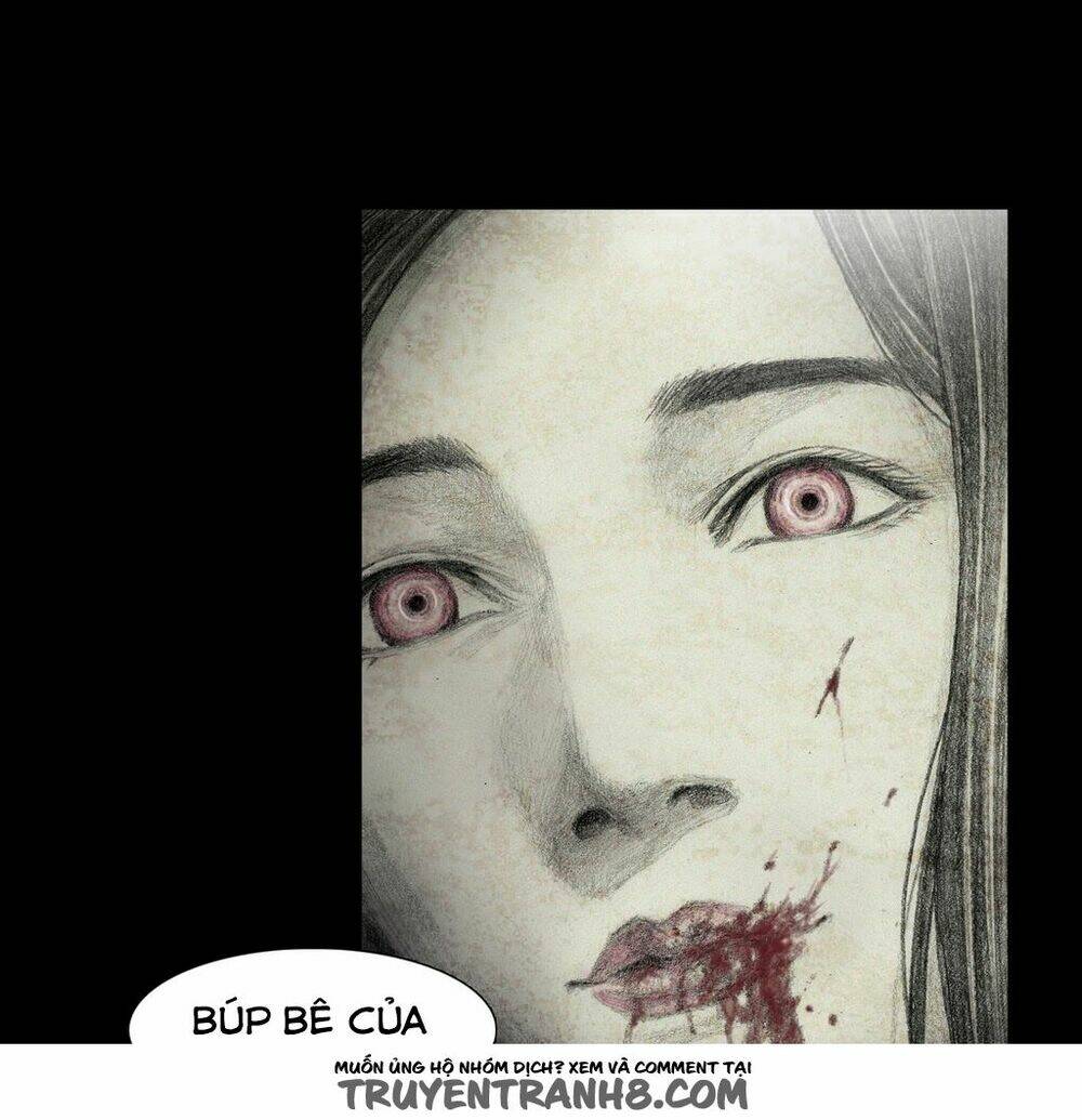 Ngôi Nhà Của Những Búp Bê Chương 4 Ảnh 58