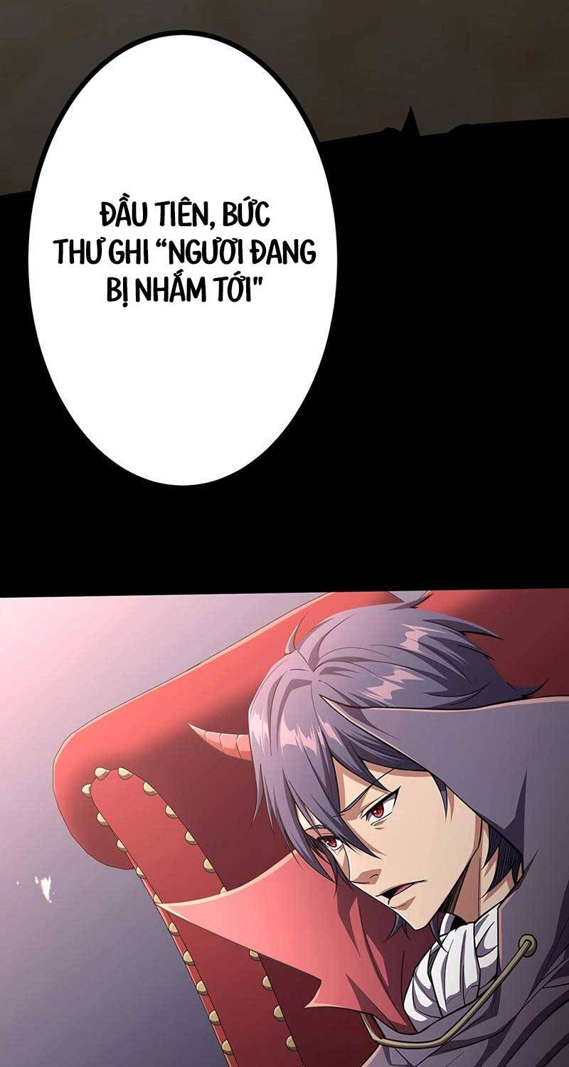 Phòng Thủ Hầm Ngục Chương 32 Ảnh 27