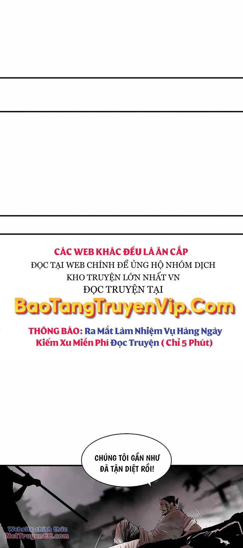 Bắc Kiếm Giang Hồ Chương 183 Ảnh 4