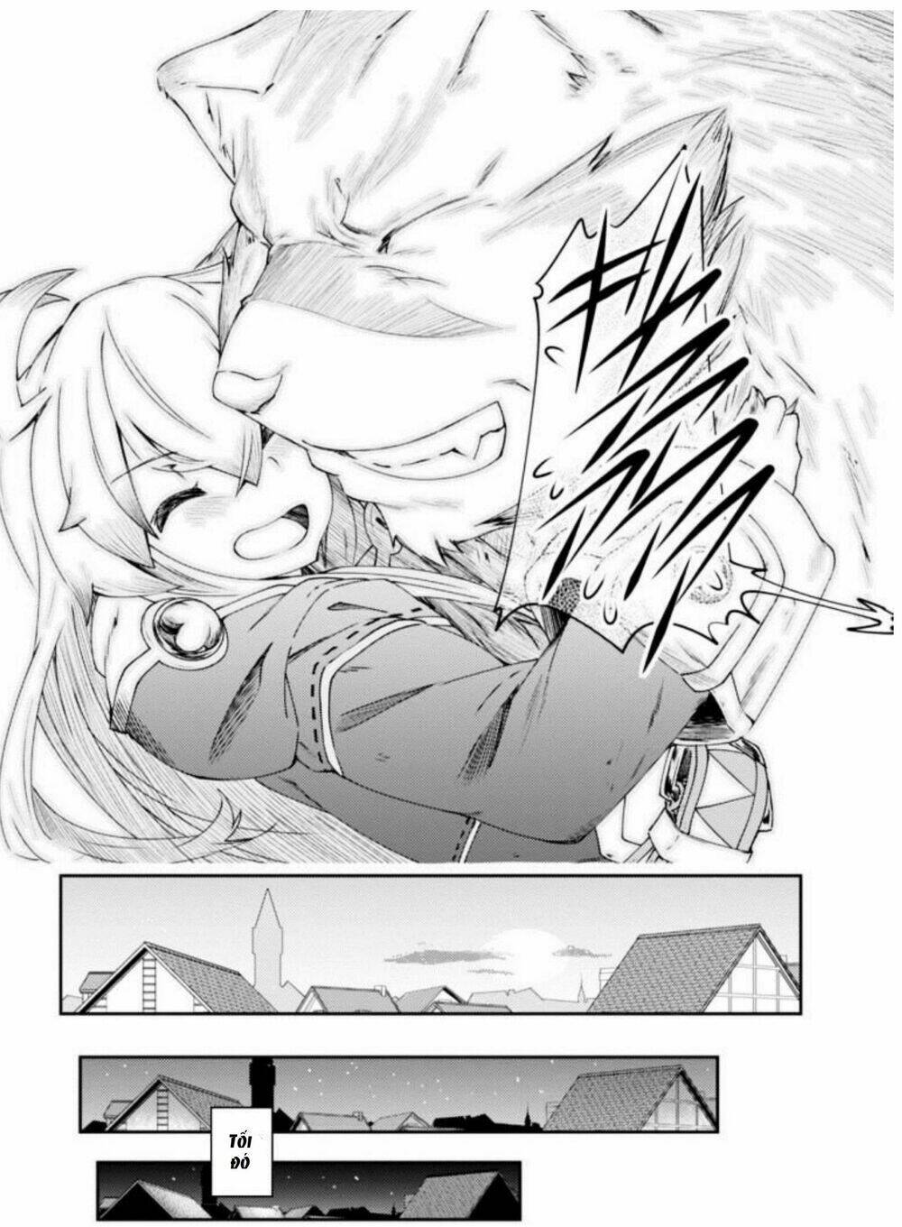 Zero Kara Hajimeru Mahou No Sho Chương 6 Ảnh 36