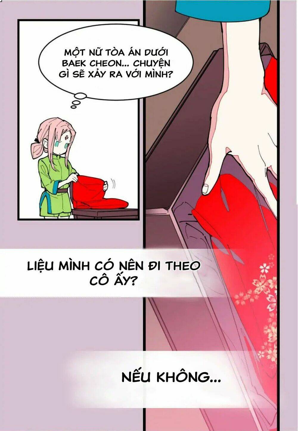 2 Nàng Công Chúa Chương 1 Ảnh 35