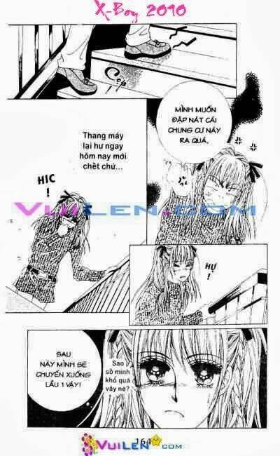 Cuộc Sống Của Tôi Chương 8 Ảnh 165