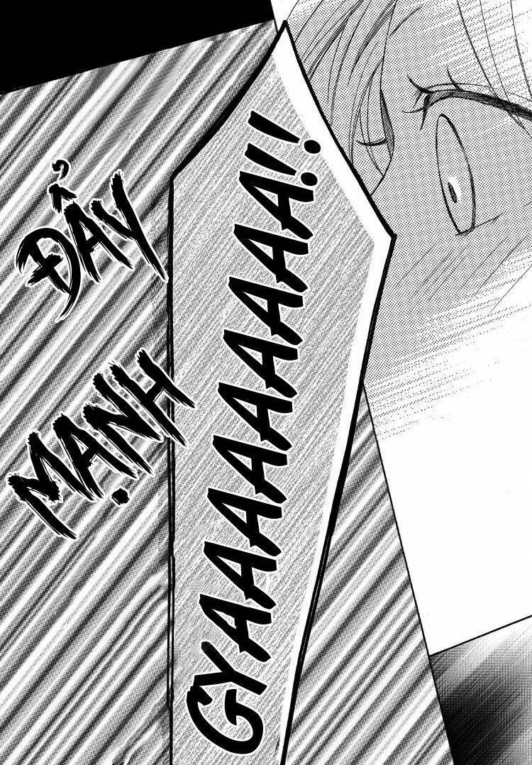 Arashi-Kun No Dakimakura Chương 1 Ảnh 23