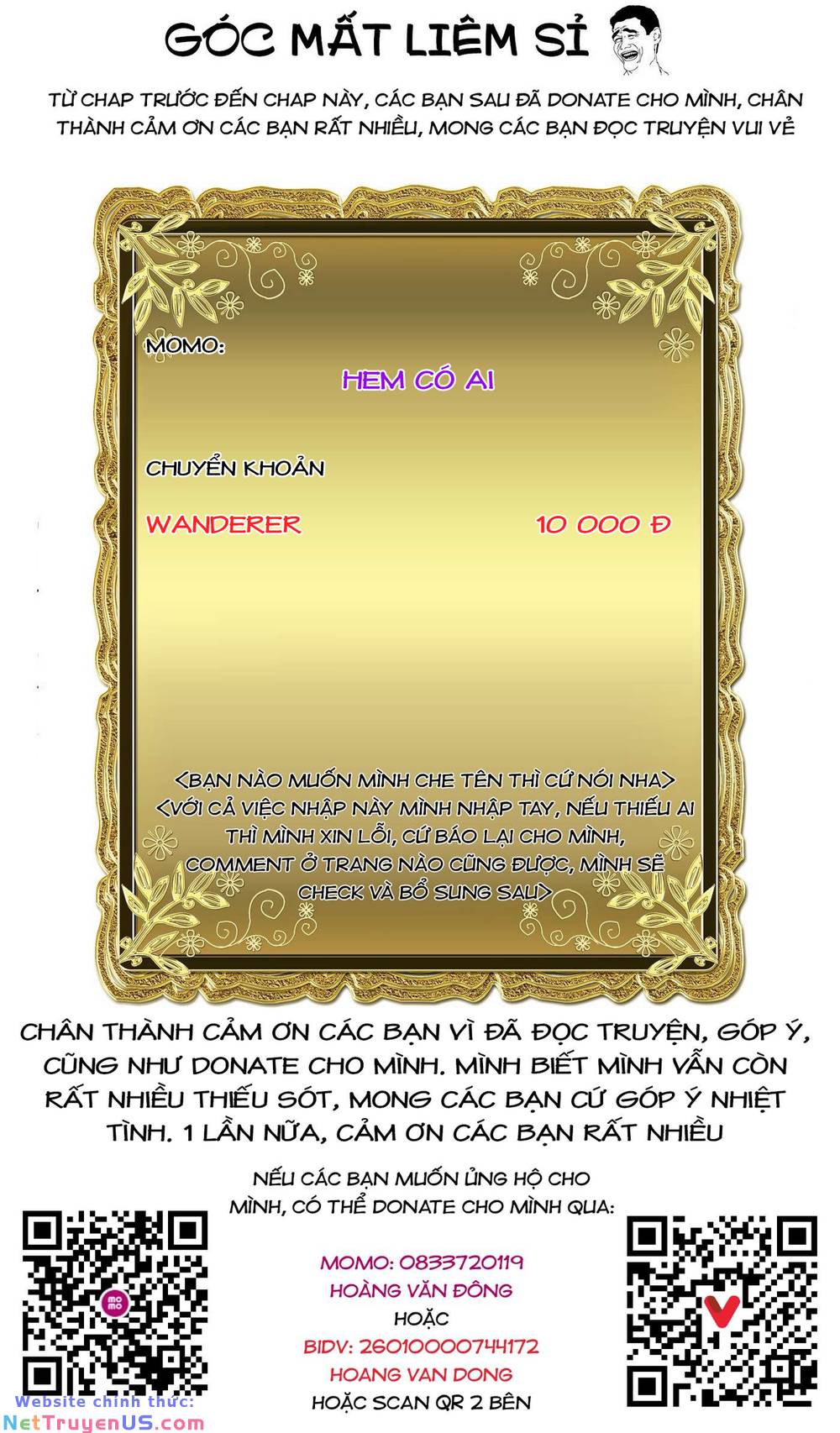 Rosen Garten Saga Chương 51 Ảnh 29