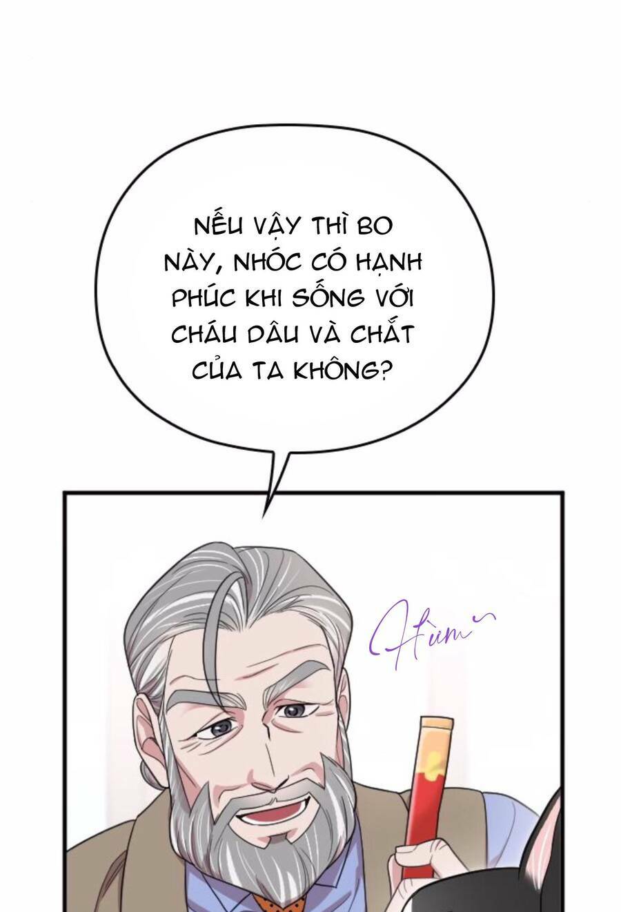 Cô Đi Mà Lấy Chồng Tôi Đi Chương 67 Ảnh 141