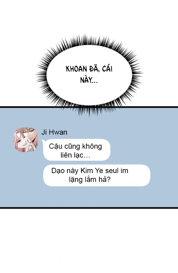 Đánh Cắp So Hee Chương 10.2 Ảnh 37