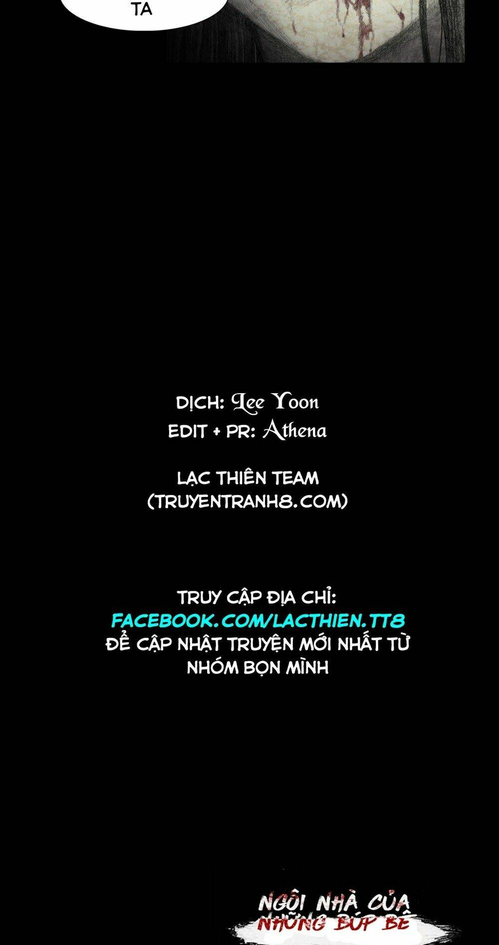 Ngôi Nhà Của Những Búp Bê Chương 4 Ảnh 59
