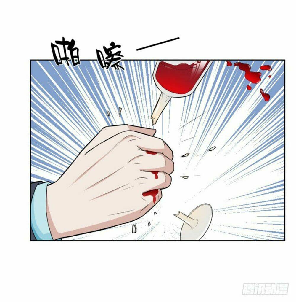 Thiên Kim Đường Môn Chương 105 Ảnh 42