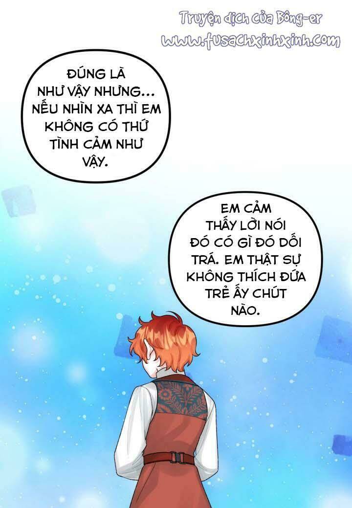 Công Chúa Bãi Rác Chương 55 Ảnh 63