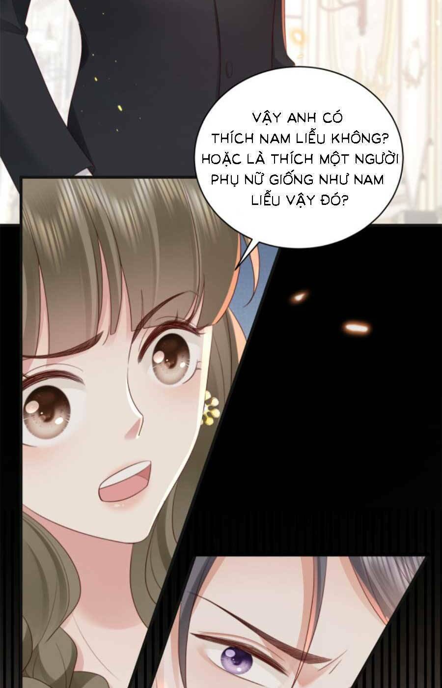 Xuyên Nhanh: Bệnh Kiều Đại Lão Cứ Dính Người Chương 13 Ảnh 37